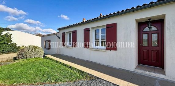 plain pied 4 chambres - Photo 2