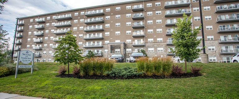 Harris Place Apartments | 555 Park Road North & 335 Dunsdon Street, Brantford - Photo 1