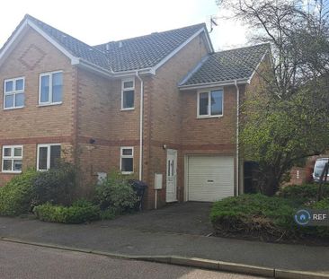 3 bedroom end of terrace house to rent - Photo 6