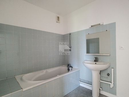 Location Appartement 2 pièces 50m² - Photo 4