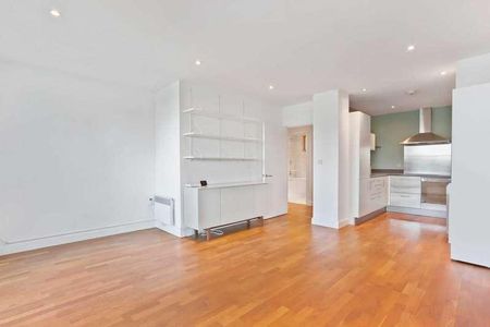 Island House, London, E3 - Photo 4