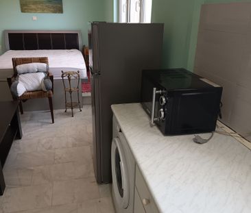 Ενοικίαση κατοικίας, 25 τ.μ., Νέα Μάκρη, 320 € - Photo 3