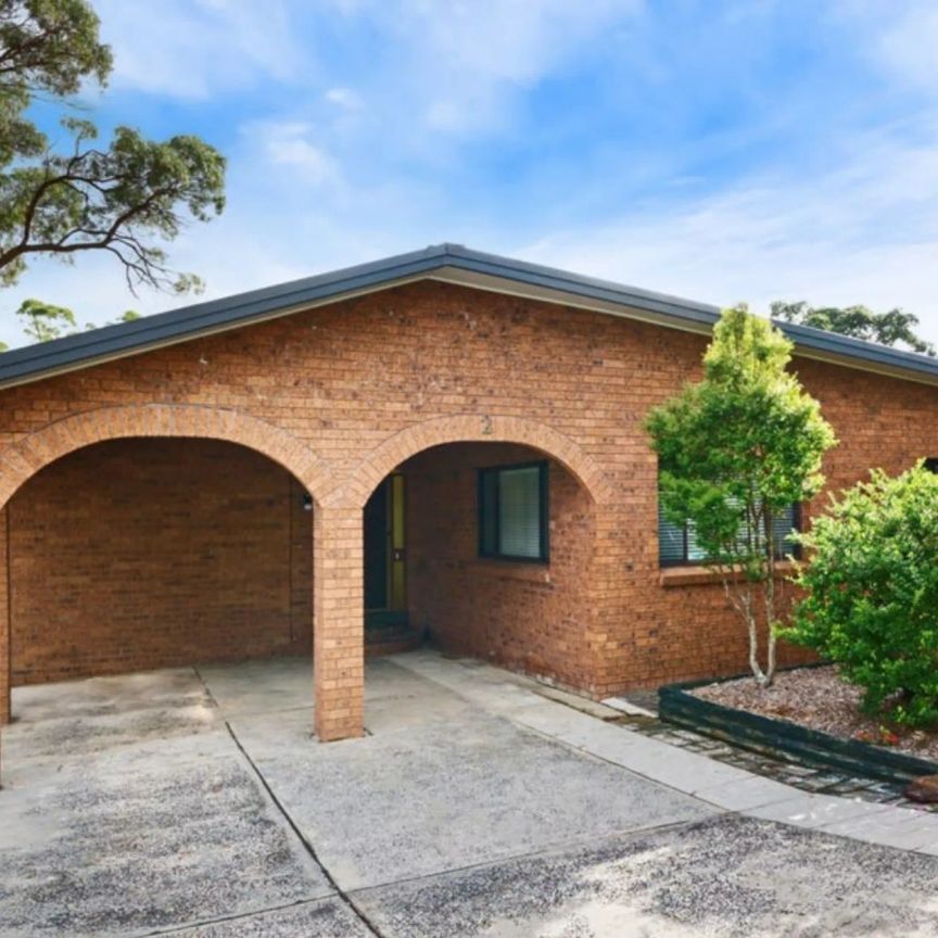 Short Term Rental Opportunity for 6 Months - Photo 1