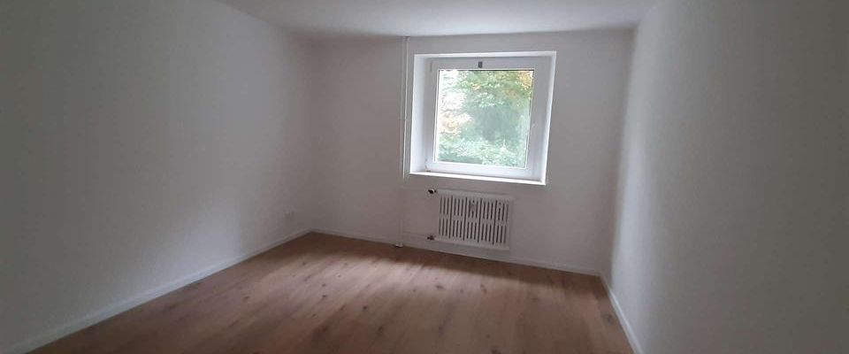 Unverhofftstraße 11 - 2 ZKB Wohnung im EG - Photo 1