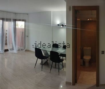 Alquiler de piso en Arrabal Sup L4, 23 - Photo 5