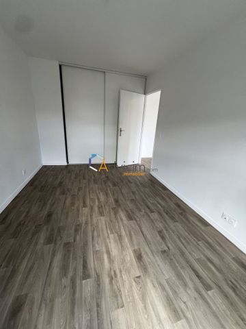 Appartement à louer Meaux - Photo 5