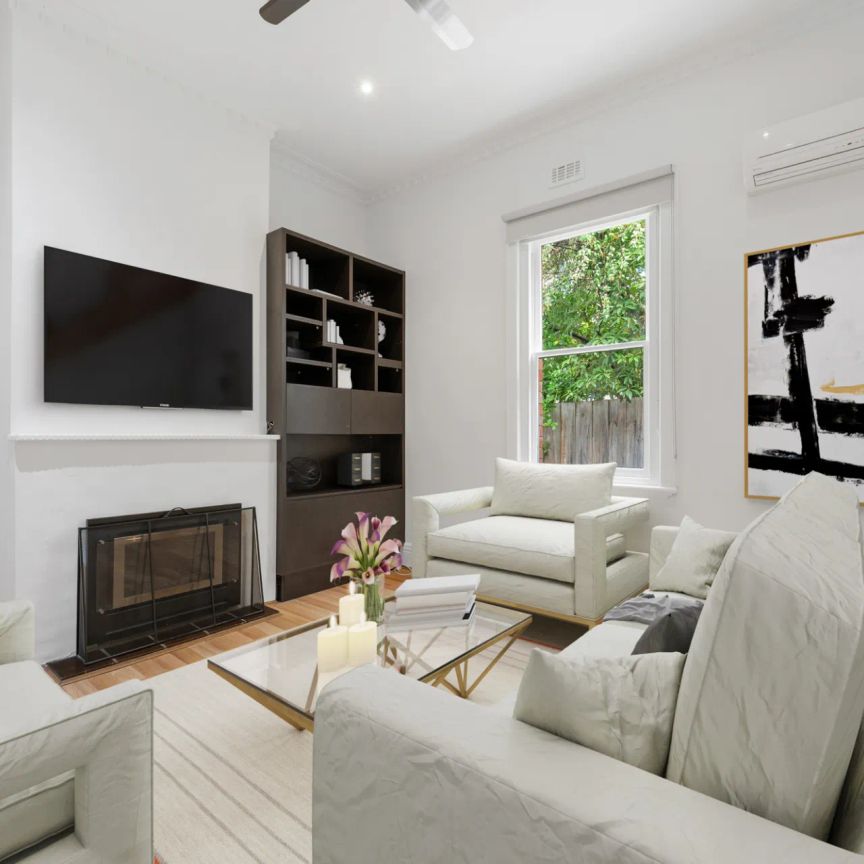 Modern and spacious home - Photo 1