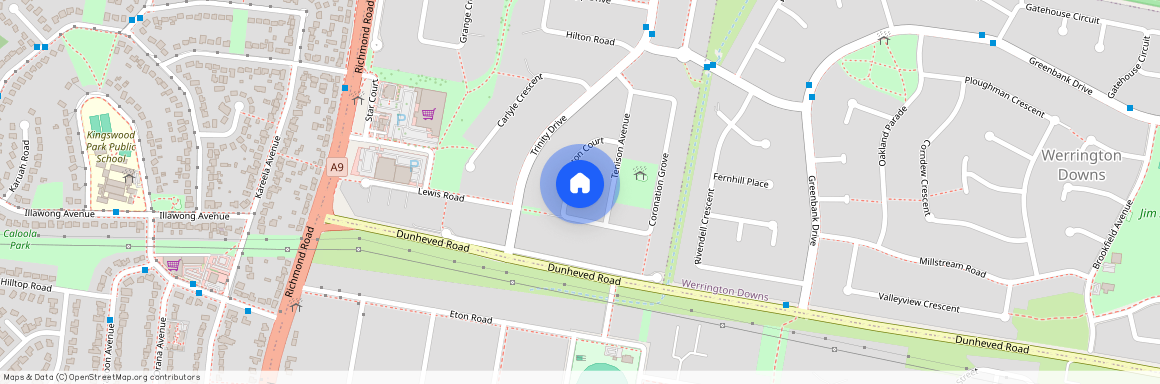 12A Chesterton Ct, NSW 2747, Cambridge Gardens