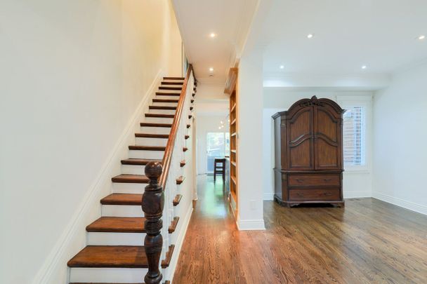 For Lease - 239 Bain Avenue, Toronto, Ontario - Photo 1