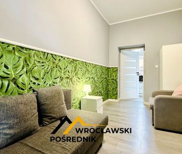 Pokój, ul. Krasińskiego - Photo 5