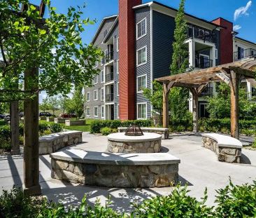 3405 | Copperfield | 2 Bed + 2 Bath | Top Floor Condo | 800 Sq.Ft. — 2 Bedrooms Condo Unit - Photo 1