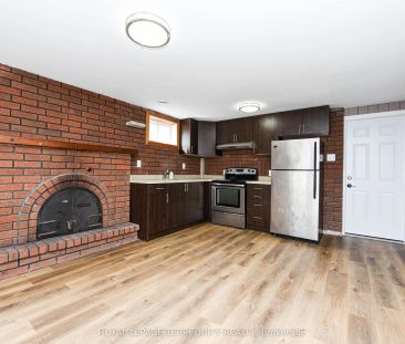 48 Montjoy Crescent #BSMT - Photo 2