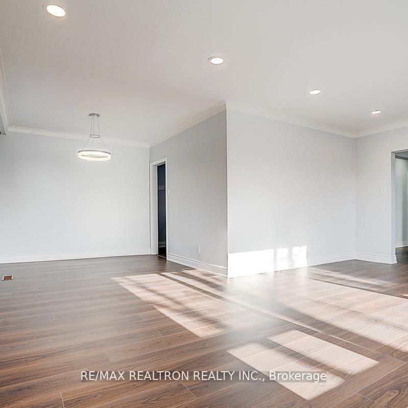 For Lease - 156 Combe Avenue, Toronto, Ontario - Photo 1