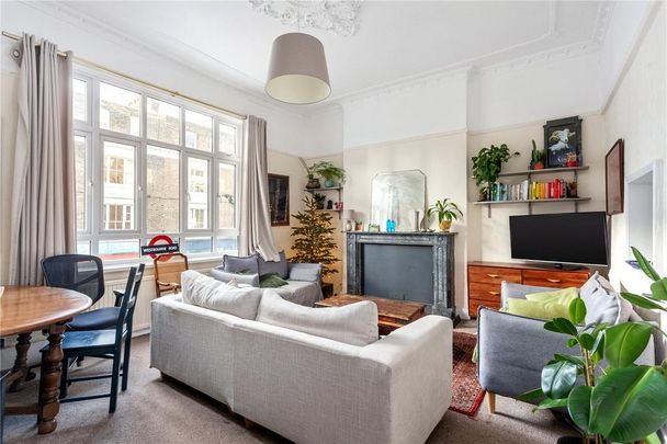 4 bedroom terraced house to rent - Photo 1