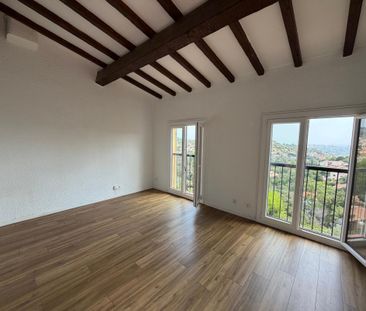 Location Maison 4 pièces 62m² VALLAURIS 06220 - Photo 4