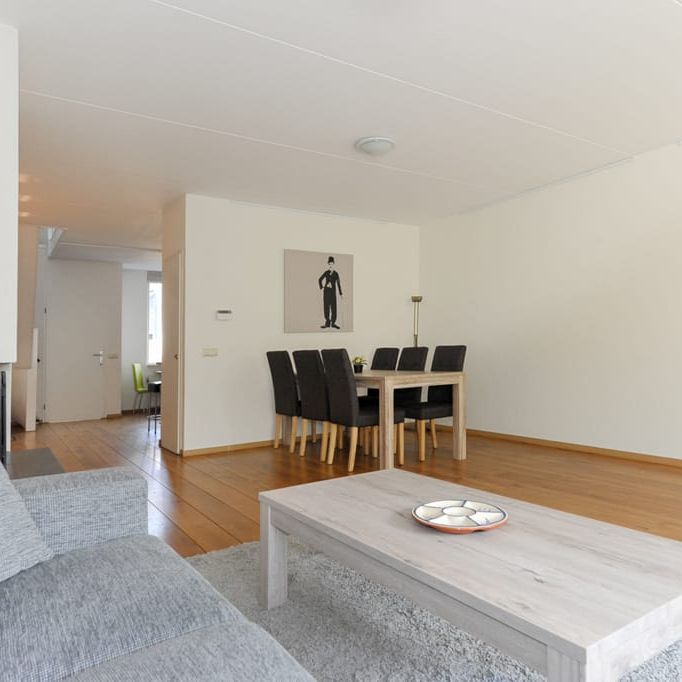 Huis te huur: Dominee Honderslaan 4 2242 RH Wassenaar - Foto 1