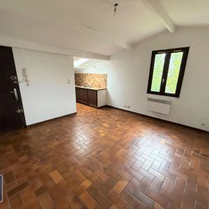 Appartement à louer 2 pièces 29.61m² - Photo 2