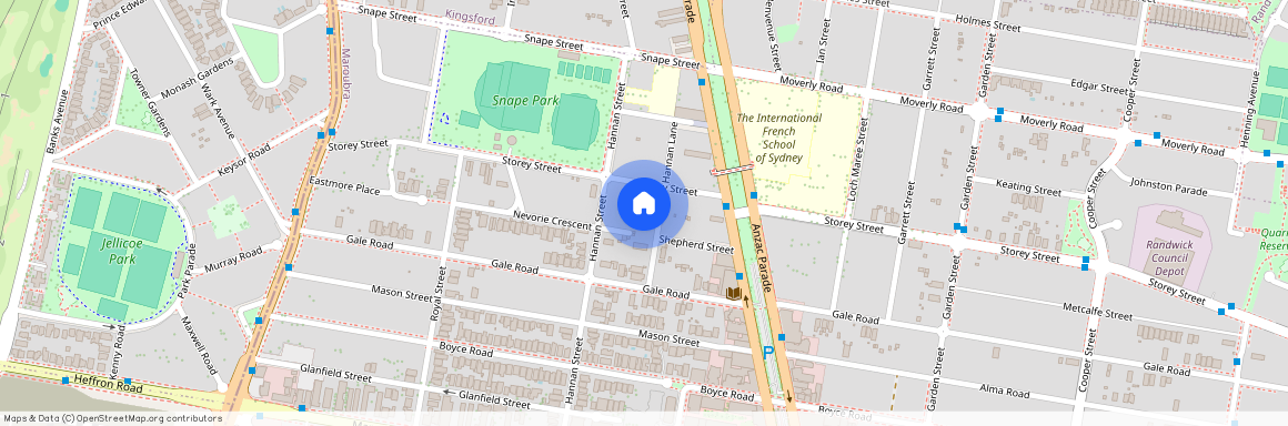 6 Everett Street, Maroubra NSW 2035