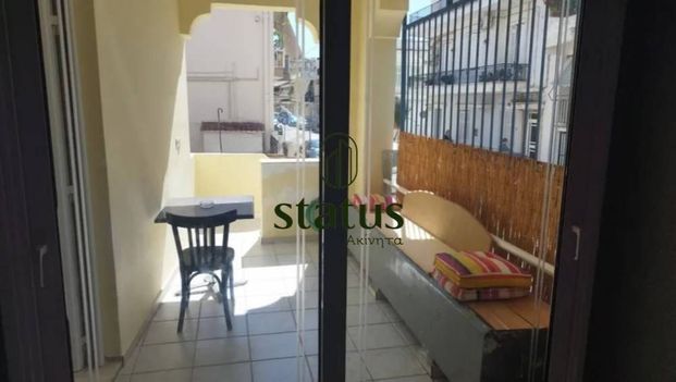 Studio/Γκαρσονιέρα για ενοικίαση Αγία Τριάδα (Πάτρα) - Photo 1