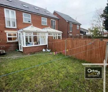 |ref: |, Avenue Road, Southampton, SO14 - Photo 4