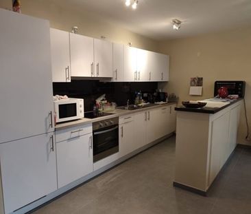 Appartement te huur - Foto 4