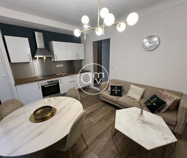 A LOUER T2 / LA LOUBIERE - Photo 2