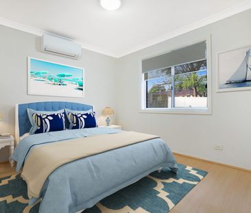 Renovated family home in a quiet, convenient Asquith pocket - Photo 5