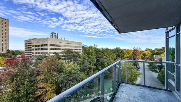 For Lease - 35 Bales Avenue Unit# 706, Toronto, Ontario - Photo 1