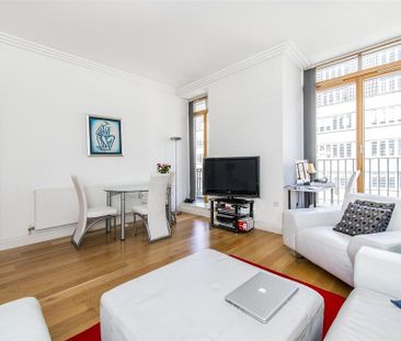 1 bedroom flat to rent - Photo 1