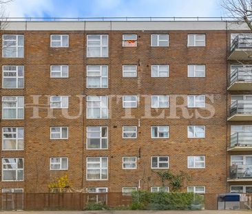 1 bedroom Flat To Let Total Size: 474 SQ FT - Photo 3