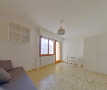 STUDIO MEUBLE - RUE D'ALTORF - Photo 2