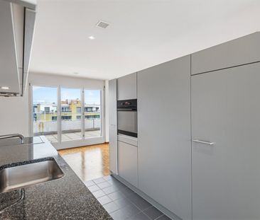 "Ihr neues Zuhause im Glattpark!" - Foto 3