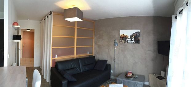 T1bis+parking - Proche SNCF- tram - Photo 1