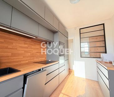 Location Appartement 2 pièces 51m² - Photo 5