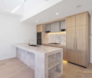 Luxurious Oversized One-Bedroom in Brand New 'Balfour Place', Lindf... - Photo 6