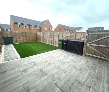 Vickers Way, Grove, Wantage, Oxfordshire, OX12 - Photo 1