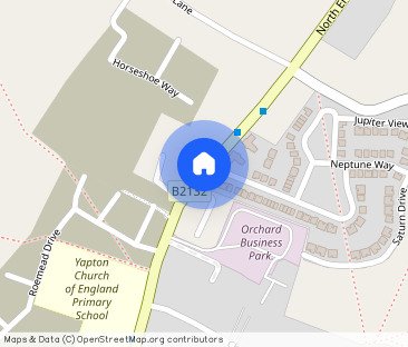 North End Road, Yapton - Photo 1