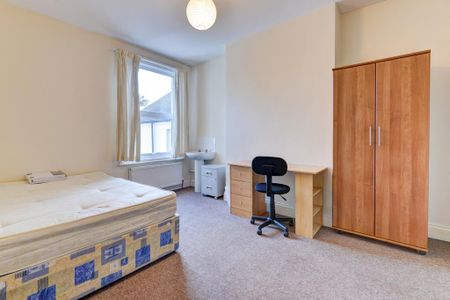 7 bedroom house to rent - Photo 5