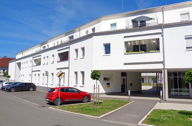 Wohnung in Neuhofen an der Ybbs - Photo 1
