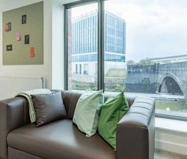 Standard Studio - Photo 4