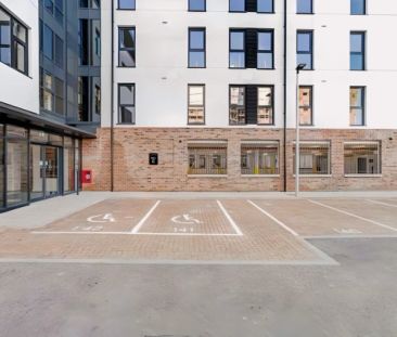 1 Bed 1 Bath - Photo 5