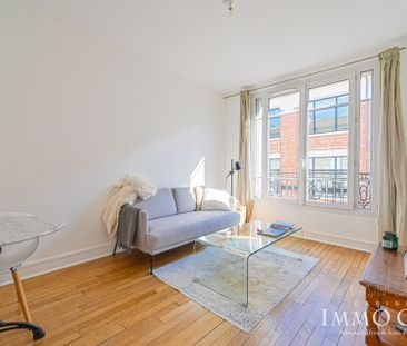 Appartement 2 pièces - 35.33m² - Photo 1