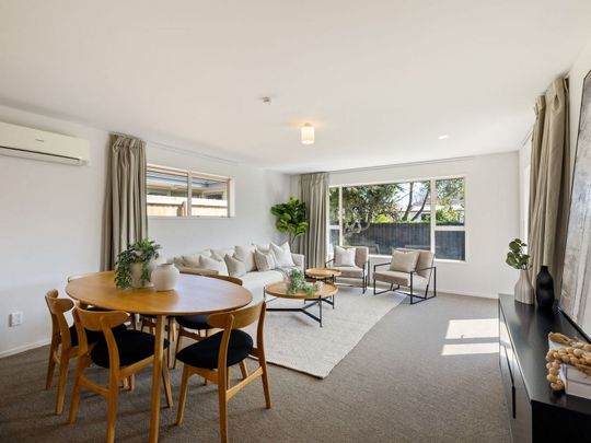 40a Grants Road, Papanui, NZ 8053 - Photo 1