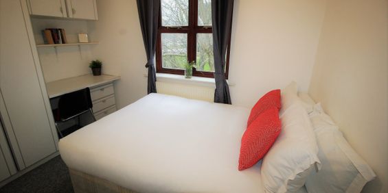 158A Woodsley Road, Flat 9, LS2 9LZ, Leeds - Photo 3