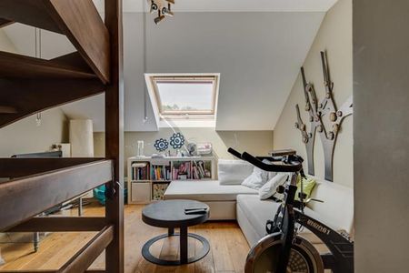 Appartement te huur - Foto 2