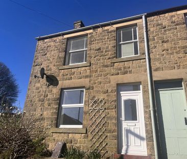 2 bedroom end of terrace house to rent - Photo 1