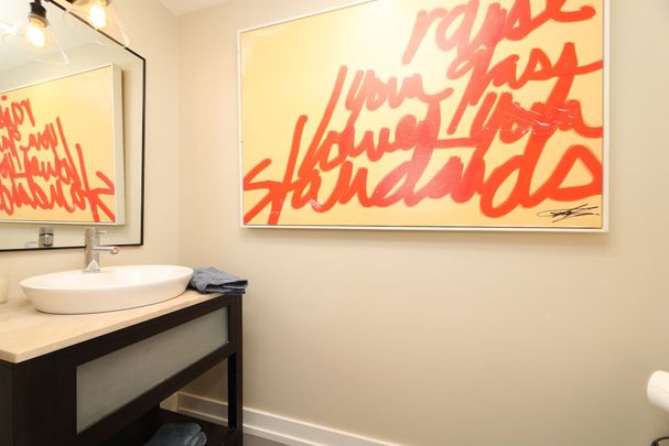 For Lease - 1100 Lansdowne Avenue Unit# 314, Toronto, Ontario - Photo 1