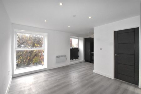 1 bedroom flat to rent - Photo 4