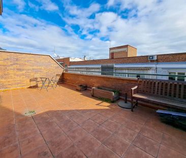 Ático de alquiler en Calle de Florencio García, 31, Quintana - Photo 5