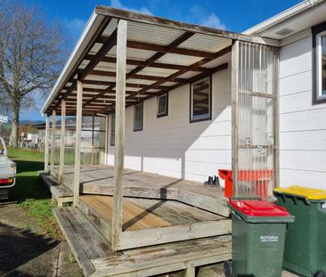 Tidy Three Bedroom House - Owhata - Photo 6